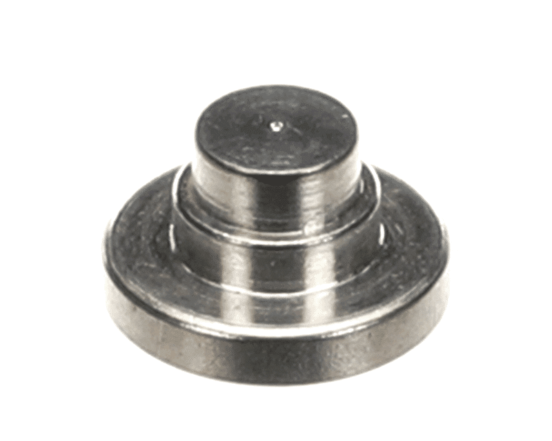PITCO P6071651 Tank Stud, Shoulder, Stainless Steel