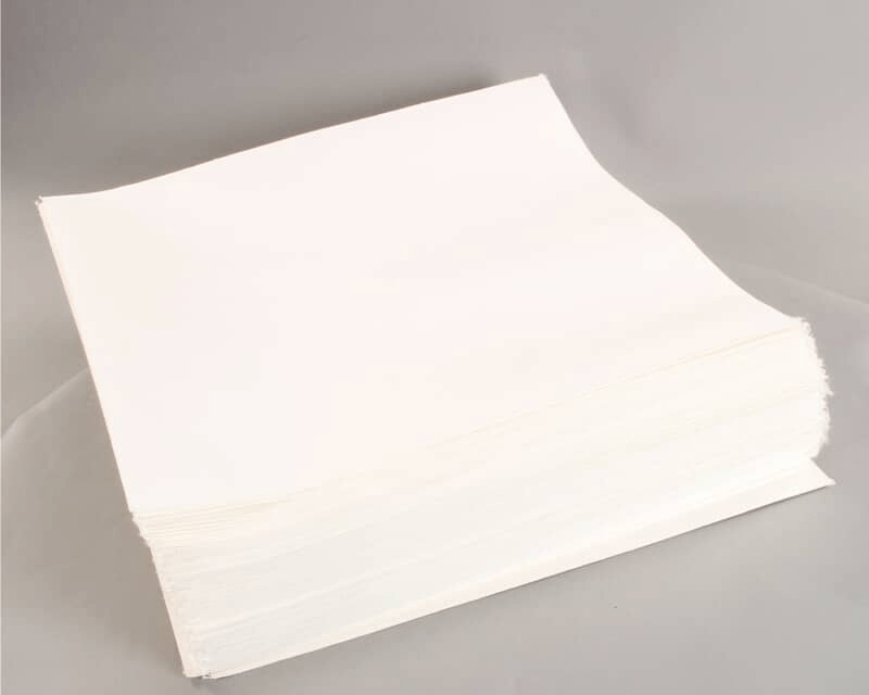 PITCO A6667101 Filter Envelope with Ctr Hole, 20.5 x 18.5, 100 Per Case