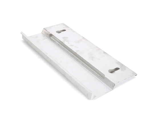 [PTA1100112-FA-C] PITCO A1100112-FA-C Basket Hanger, Stainless Steel, 14C/35C