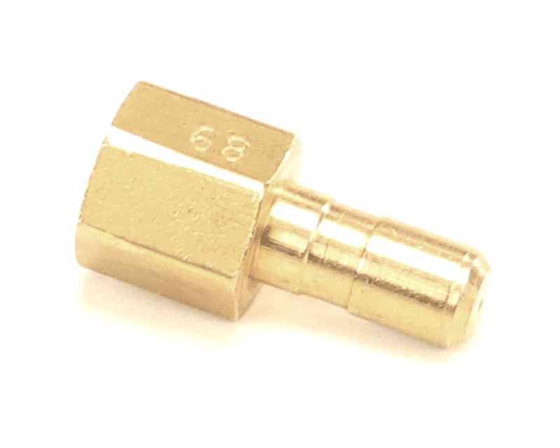 PITCO 2908-0940502 Pilot Orifice, #68 Propane