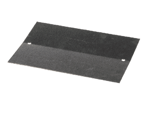 [PTA6613102-C] PITCO A6613102-C Cover, Filter Drain Line, Cabinet, Stainless Steel
