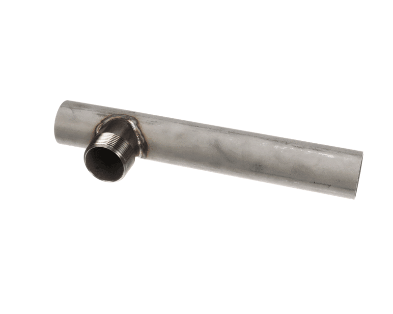 PITCO B8018002 Tubing, Drain Line, Propane Gas, PPG14D