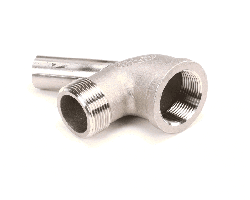 PITCO B13291-00 Drain Elbow, GPC