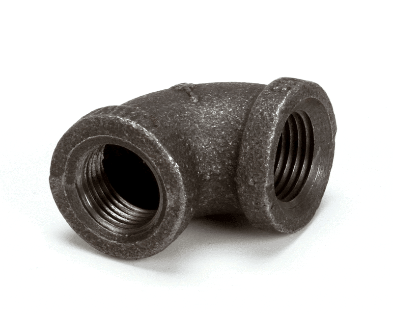 PITCO P7037678 Elbow, 90 Degree, 1/2 NPT