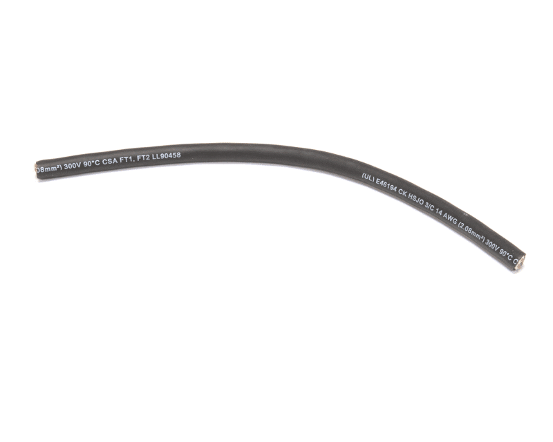 PITCO 18605-0025 HSJO Cord, 14/3, Sold per Foot