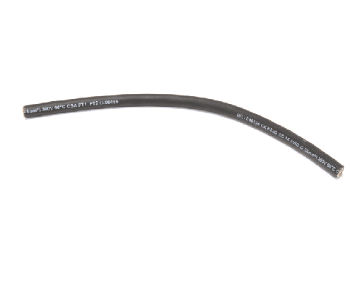 [PT18605-0025] PITCO 18605-0025 HSJO Cord, 14/3, Sold per Foot