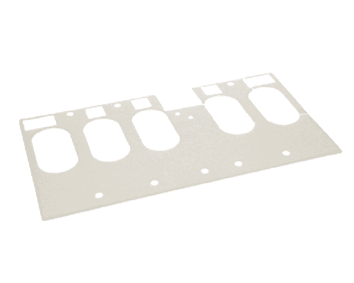 [PTA8040201] PITCO A8040201 Burner Gasket, SSH75