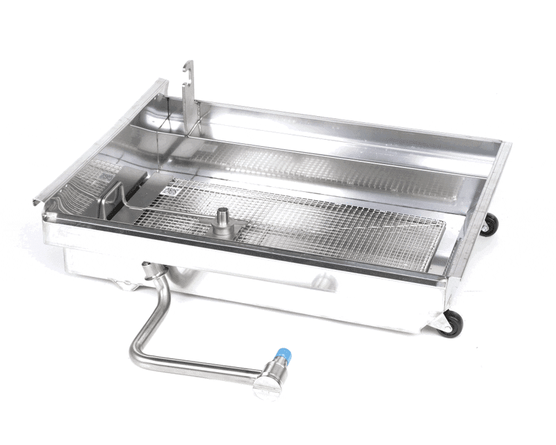 PITCO B6664112-C Filter Pan Assembly, Hi Capacity, SSH75
