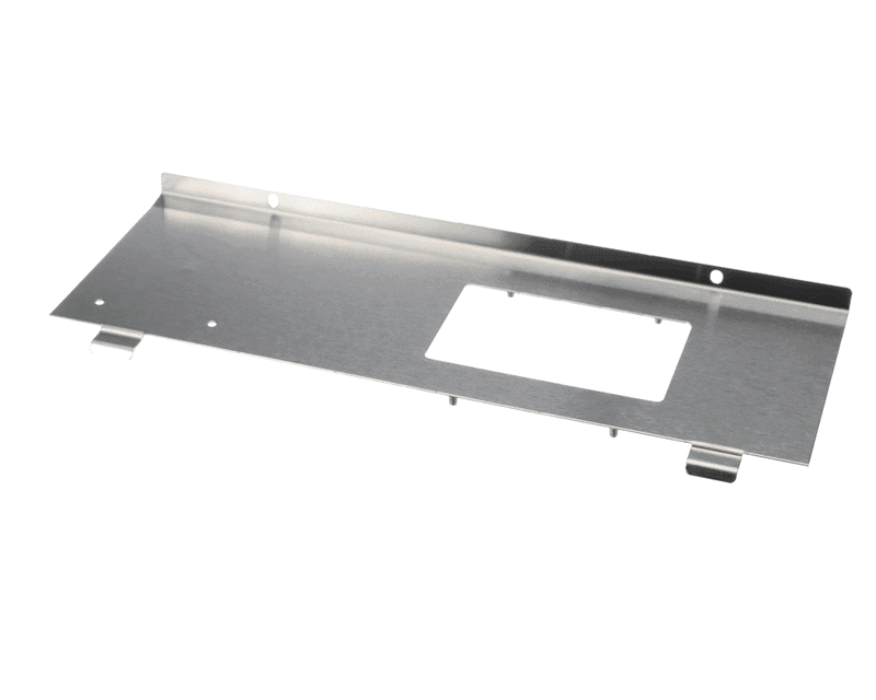 PITCO B3636303-C Panel, Front, Bezel Weldment, OG-SSP14
