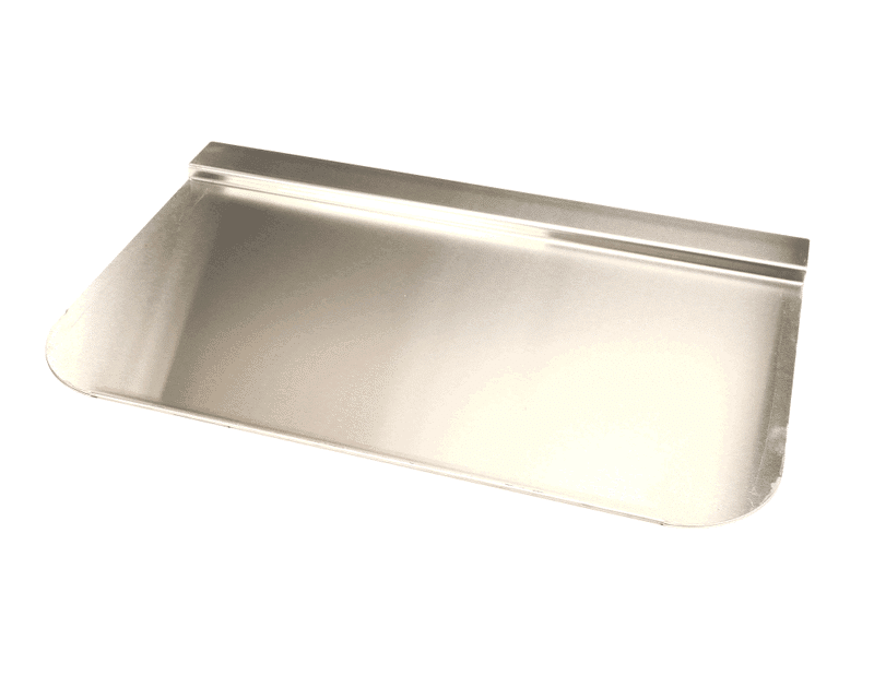 PITCO A5069606-C Splash Guard, SD, 12", 35C/45C