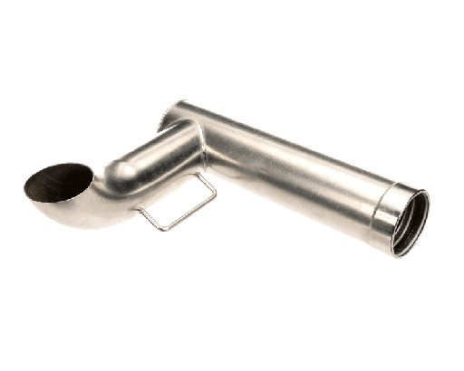 [PTB6665401] PITCO B6665401 Drain Outlet, on Right, Right Hand BNB, SG14