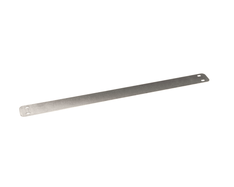 PITCO A1844204-C Cabinet Joining Strip, Bottom, Rear, SG to SG