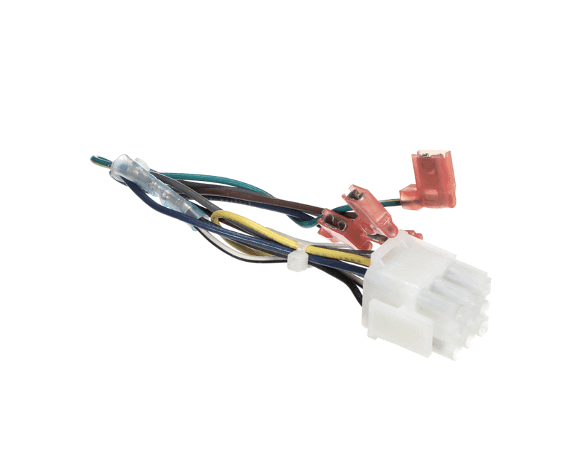PITCO B6757601 Wire Harness, Module, Left Hand, MGII/SGH50