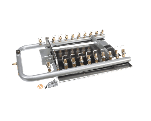 [PTB8043805-C] PITCO B8043805-C Gas Conversion Kit, Millivolt, Propane to Natural Gas, MX14