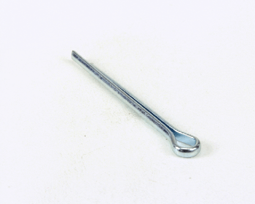 [PTP0190200] PITCO P0190200 Cotter Pin, 1-16" x 3/4", Zinc