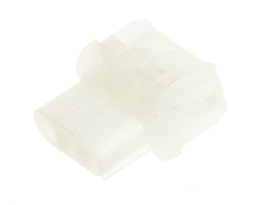 [PTPP10089] PITCO PP10089 Molex Connector, Jack-3 Skt