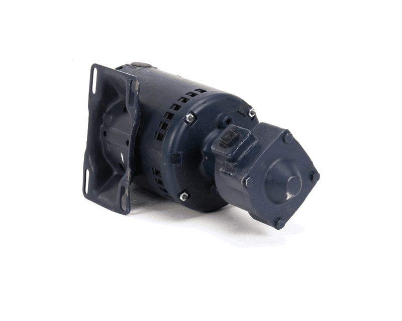 PITCO 60130801 Pump and Motor Assembly, 115/230V, 50/60HZ, 1/3HP 8GPM