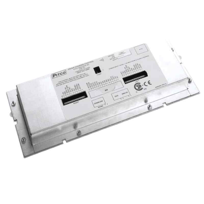 PITCO 60149502-CL Computer, I12, Green,