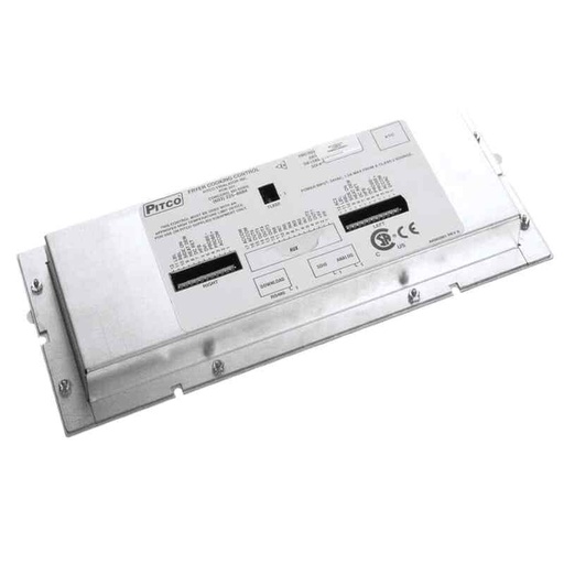 [PT60149502-CL] PITCO 60149502-CL Computer, I12, Green,