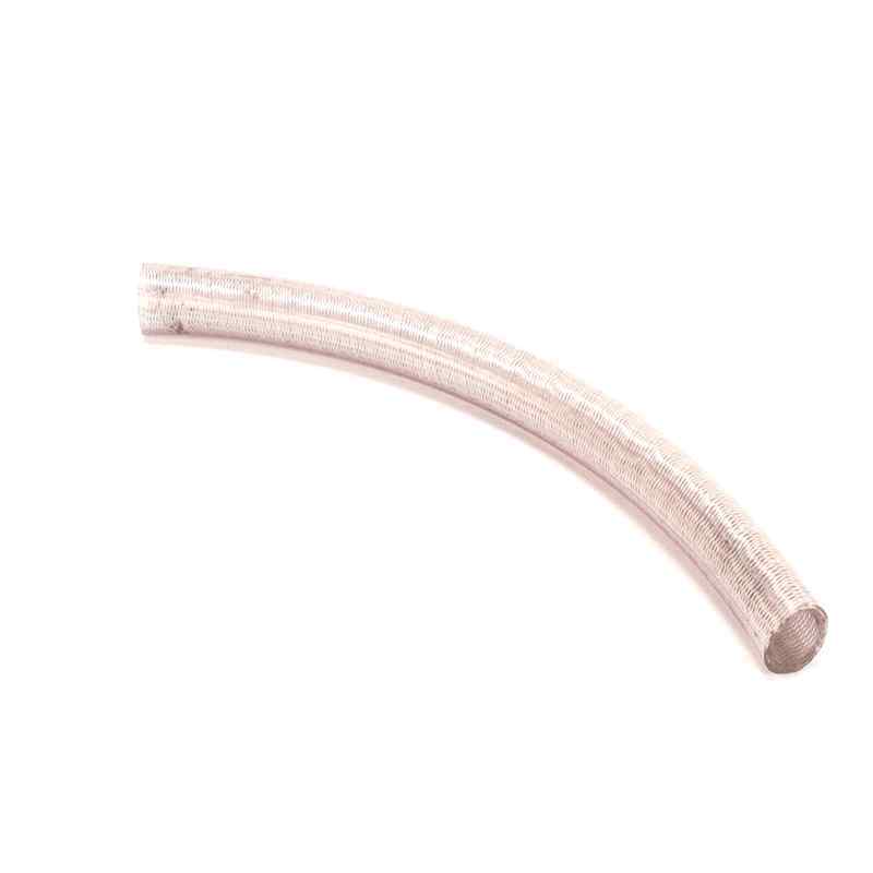 PITCO 60145401 Hose, Water, 1"ID x 1-3/8" OD, Braided PVC, Sold per Foot
