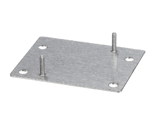 [PT19D599-C] PITCO 19D599-C Adaptor Plate/Cover