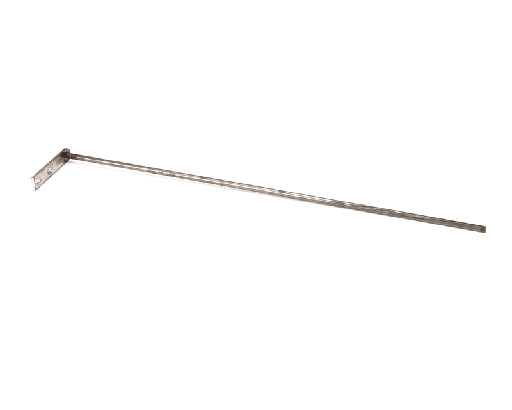 [PTB12149-00-C] PITCO B12149-00-C Hinge, Door, Weldment, 18.12, ANETS