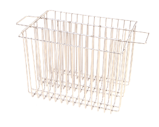 [PTB4513501] PITCO B4513501 Wire Basket, 3 Product Compartment