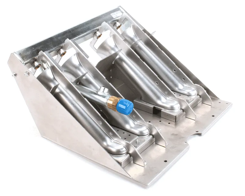 [PTB8035704] PITCO B8035704 Burner Assembly, 601 Wire Face, Natural Gas, Sgh50