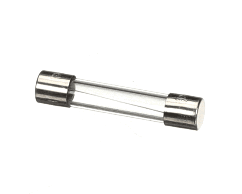 PITCO P5045718 Fuse, 2.5 Amp, Fast Acting, Glass