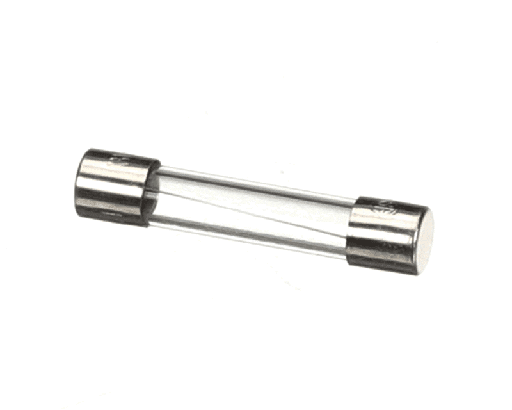 [PTP5045718] PITCO P5045718 Fuse, 2.5 Amp, Fast Acting, Glass