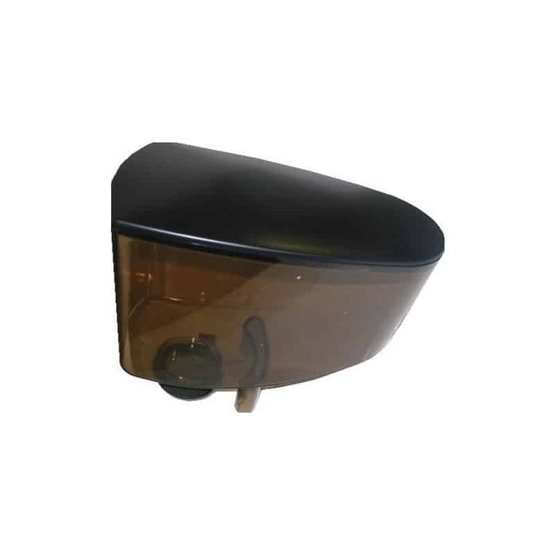 TREMIE COMPLETE AVEC OBTURATEUR POUR MOULIN 40A SANTOS 2.2KG ORIGINE