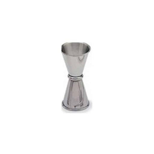 [IQ7153] DOSEUR 2/4CL INOX '