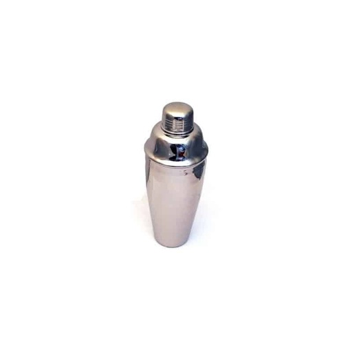 [IQ7036] SHAKER INOX 0.75L ORIGINE TELLIER '