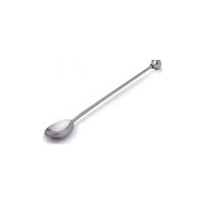 CUILLERE INOX COKTAIL '
