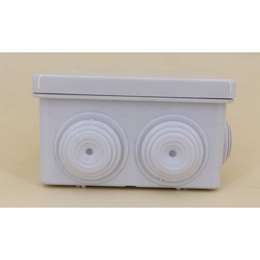 [IQ292] JUNCTION BOX 80X80X40