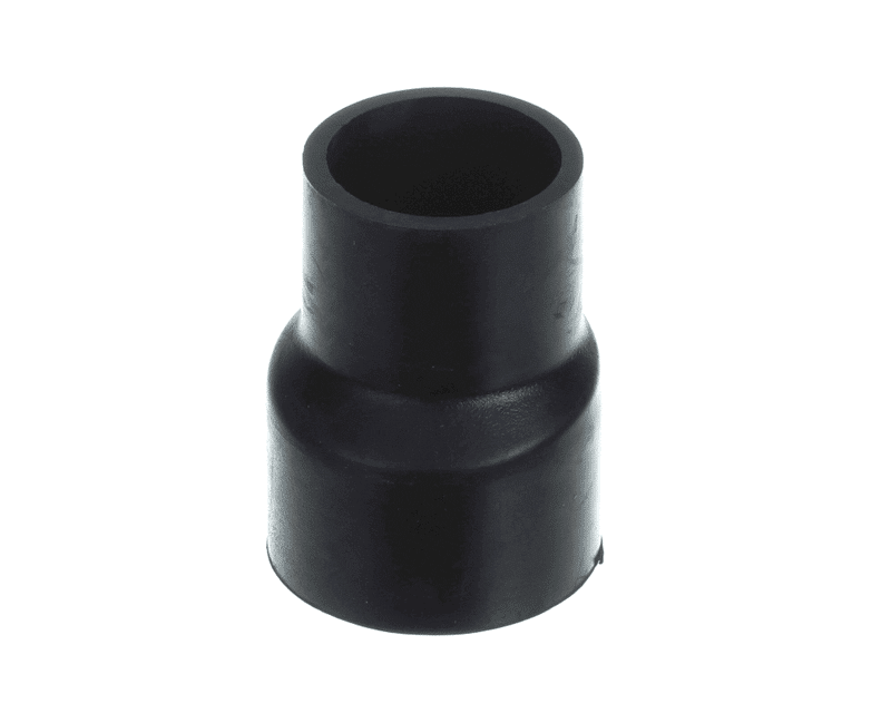 Convotherm 6013051 Transition Tube/Coupling, Air Outlet Pipe End