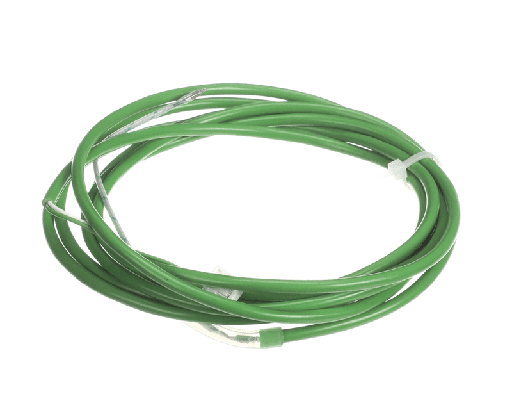 [5056323] Convotherm 5056323 Thermocouple/Probe, Boiler, 2300MM, Dark Green,Convotherm 4