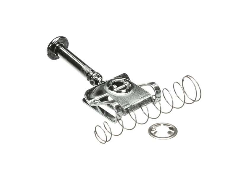 Convotherm 2117299 Customer Service Set for Cover, Pin/Clips/Spring