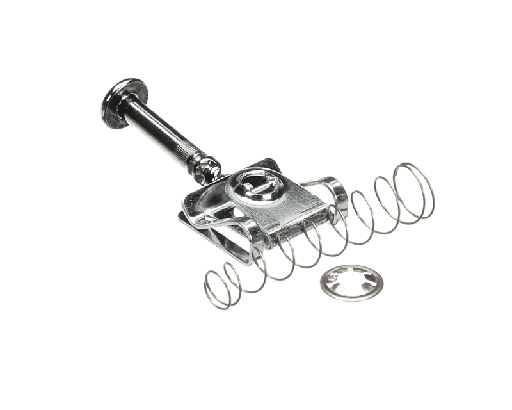 [2117299] Convotherm 2117299 Customer Service Set for Cover, Pin/Clips/Spring