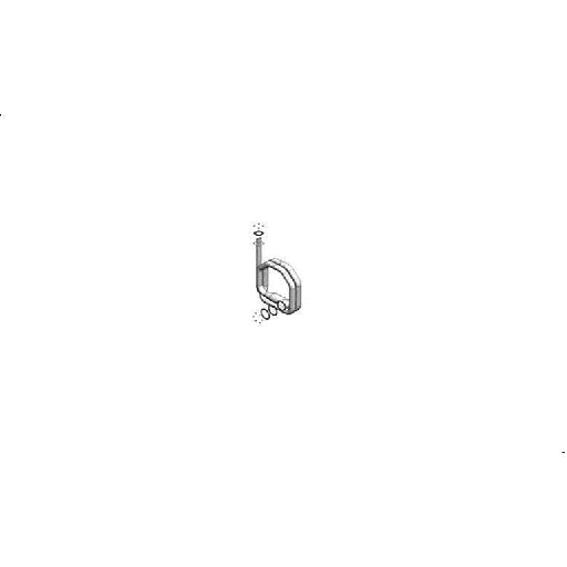 [2064004] Convotherm 2064004 Heat Exchanger, Convection 10.20/20.20