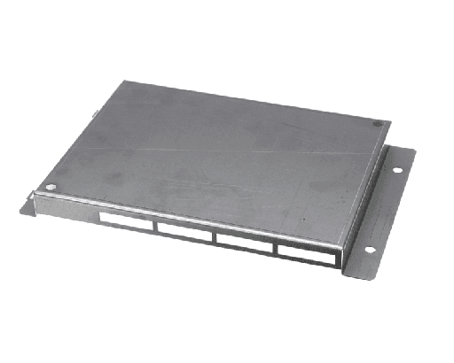 [2161812NP] Convotherm 2161812NP Cover, Pump, 6.10/10.10