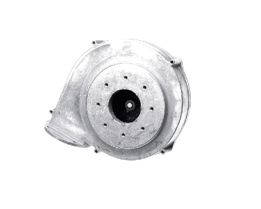 [5018001] Convotherm 5018001 Burner Fan, RG148, 230V, P3