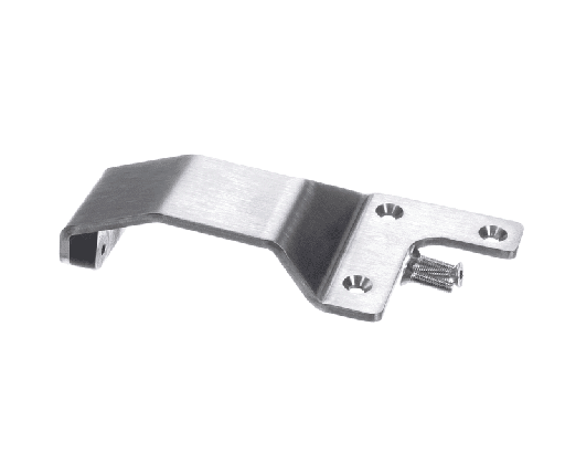 [2664165] Convotherm 2664165 Trolley Plate, Disappering Door, 20.10/20.20