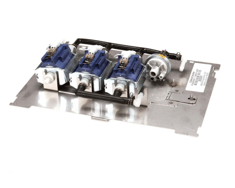 Convotherm 2629361 Cleaner Pump Unit, 230V