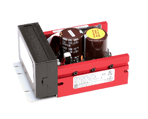 [300412] Convotherm 300412 Variable Frequency AC Drive, Input 115/230 Volt, 50/60HZ, 2.4 Amp
