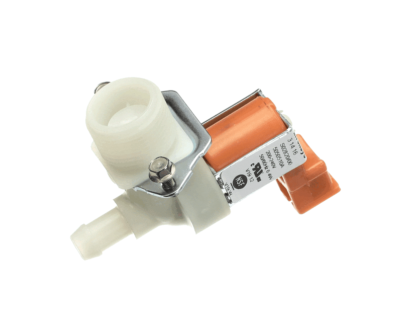 Convotherm 5064067 Single Solenoid Valve, 200-240V, 50/60HZ, 6.4W