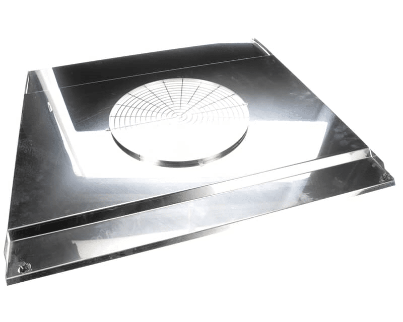 Convotherm 2214144 SUCTION PANEL FOR STEAM GENERA