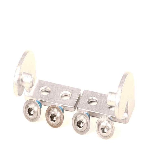 [COV2524048] Convotherm 2524048 Hinge Kit, Top/Bottom, Exterior Door