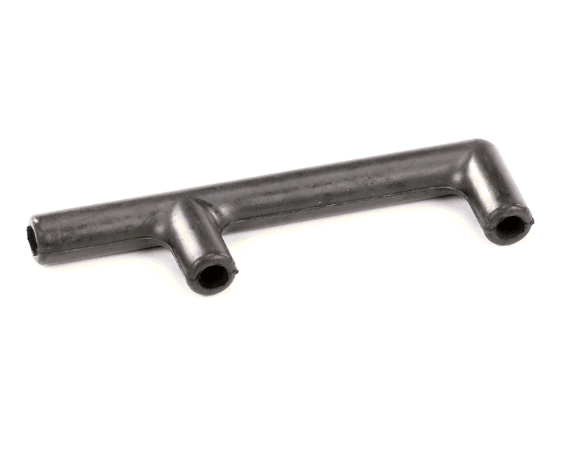 Convotherm 6014001 Hose Connection Pipe, 2-Way, Suction Side, Convoclean