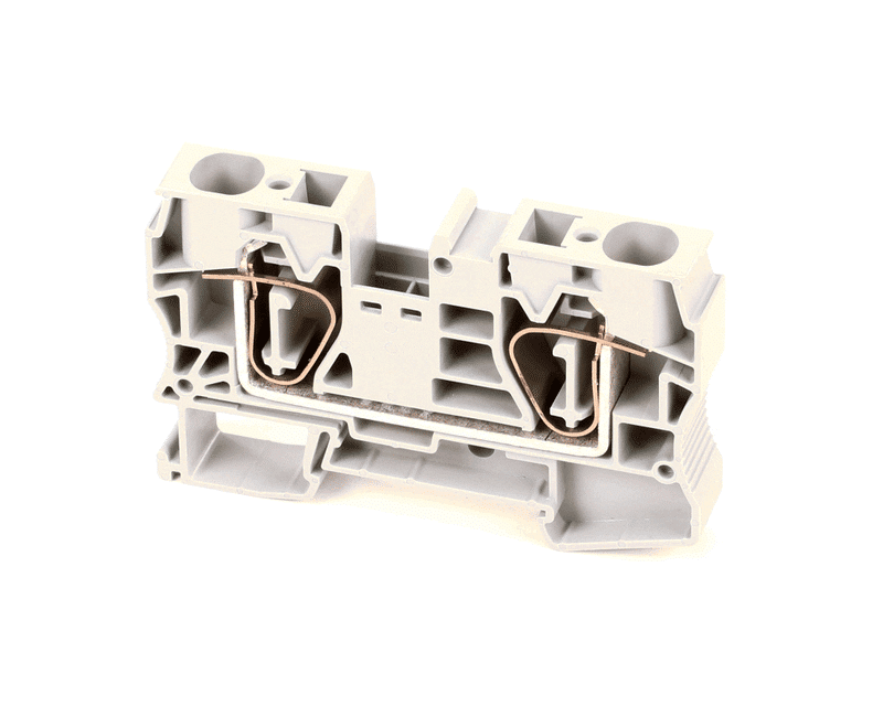 Convotherm 4014057 Terminal Block, Spring Loaded